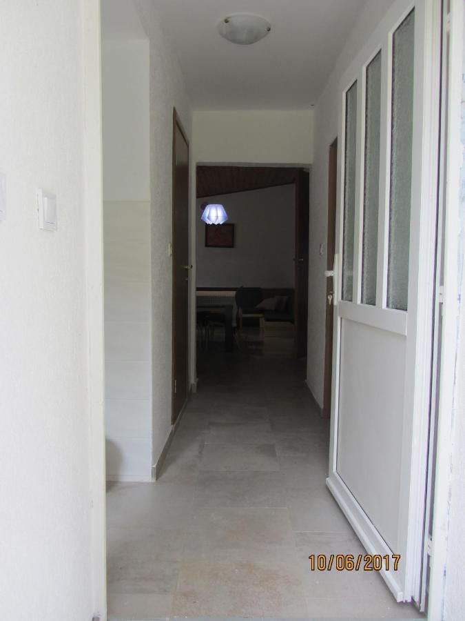 Дома для отпуска Holiday Home Idyllic Cottage Сутоморе-14