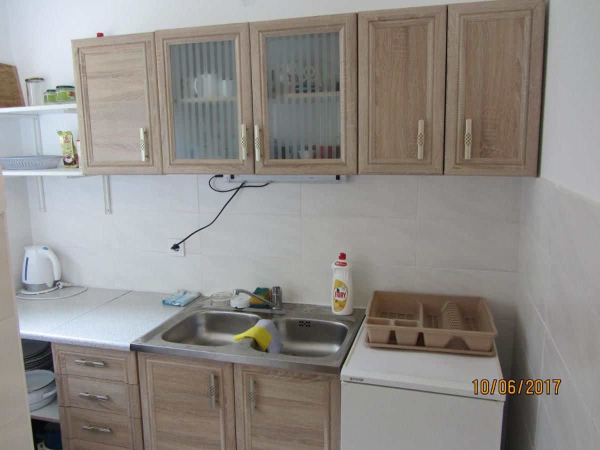 Дома для отпуска Holiday Home Idyllic Cottage Сутоморе-15