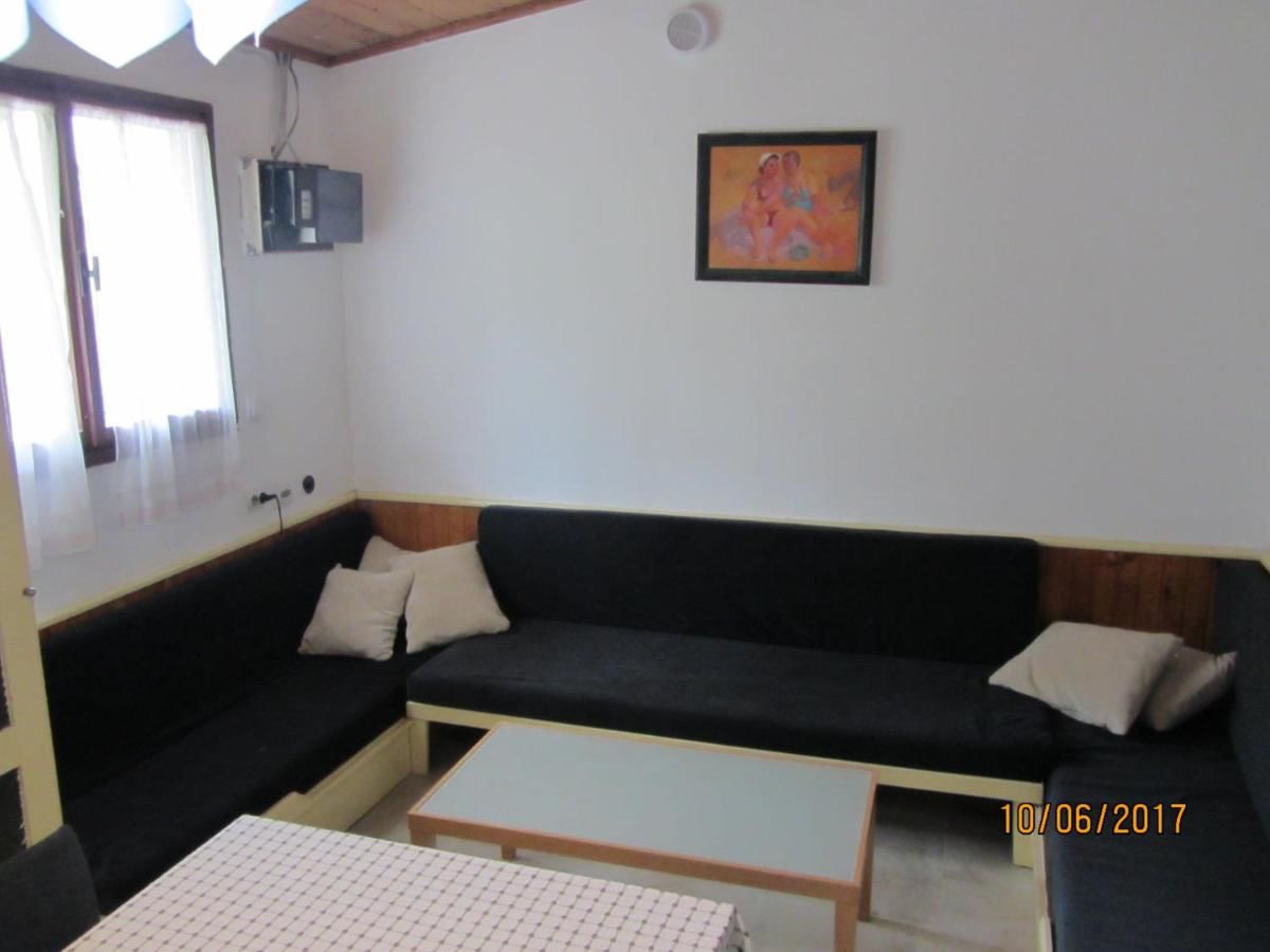 Дома для отпуска Holiday Home Idyllic Cottage Сутоморе-20