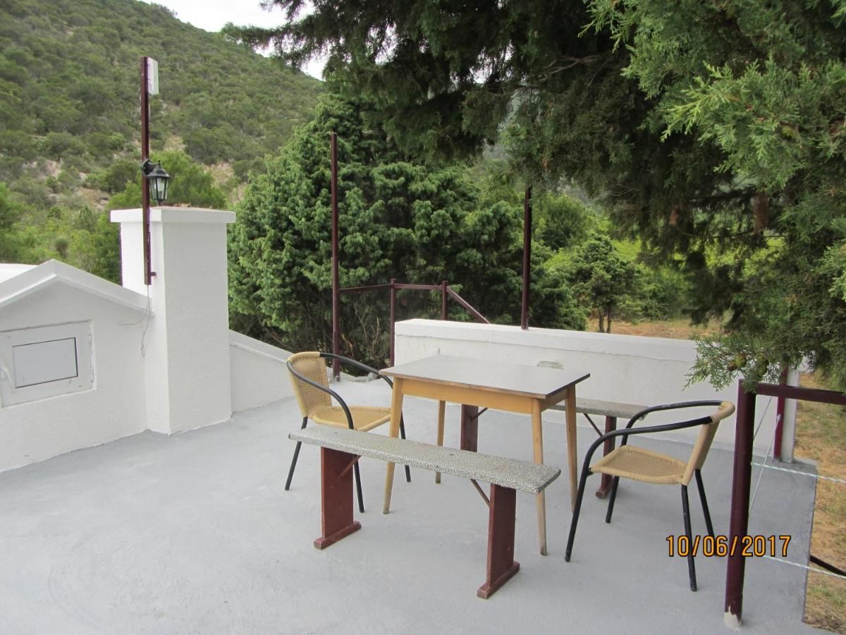 Дома для отпуска Holiday Home Idyllic Cottage Сутоморе-29