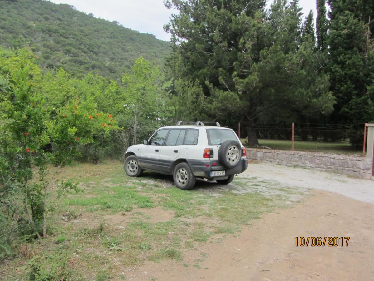 Дома для отпуска Holiday Home Idyllic Cottage Сутоморе-8