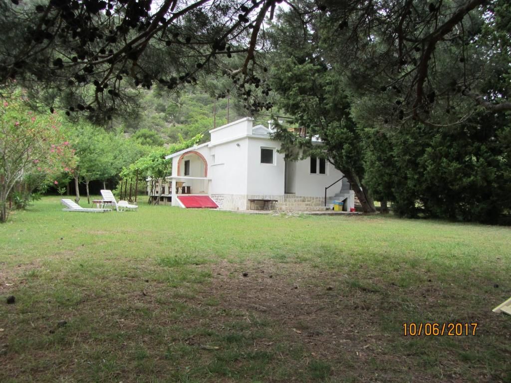 Дома для отпуска Holiday Home Idyllic Cottage Сутоморе-62