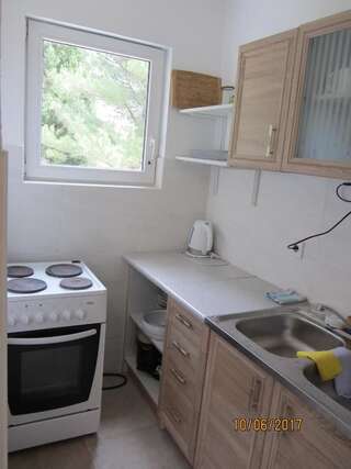 Дома для отпуска Holiday Home Idyllic Cottage Сутоморе Дом для отпуска-13