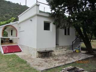 Дома для отпуска Holiday Home Idyllic Cottage Сутоморе Дом для отпуска-32