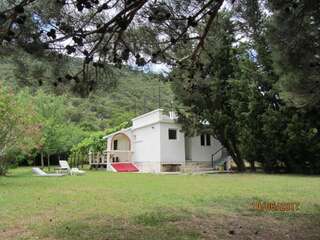 Дома для отпуска Holiday Home Idyllic Cottage Сутоморе Дом для отпуска-43