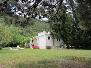 Дома для отпуска Holiday Home Idyllic Cottage Сутоморе Дом для отпуска-7