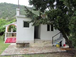 Дома для отпуска Holiday Home Idyllic Cottage Сутоморе Дом для отпуска-72