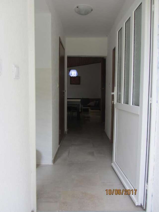 Дома для отпуска Holiday Home Idyllic Cottage Сутоморе-13