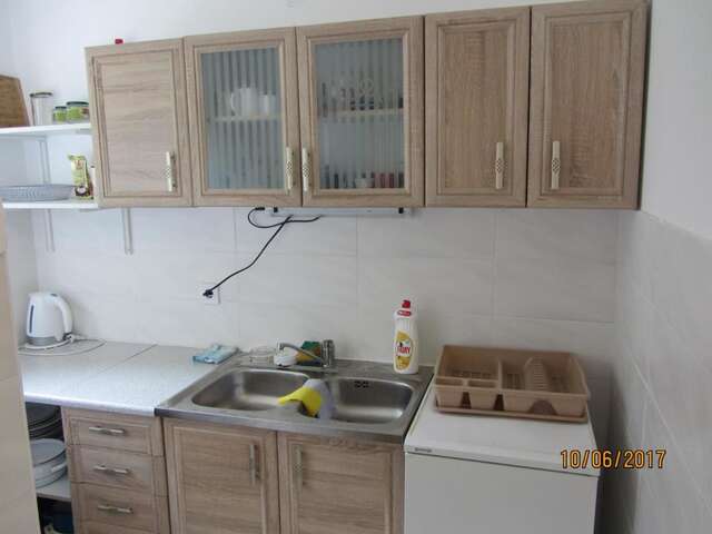 Дома для отпуска Holiday Home Idyllic Cottage Сутоморе-14