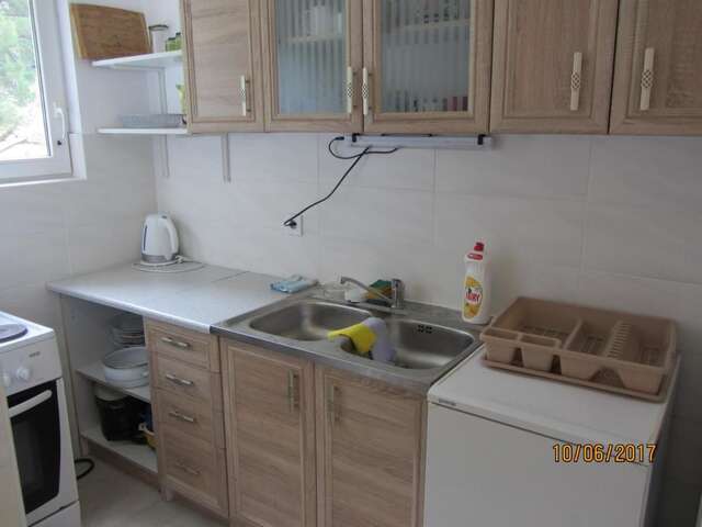 Дома для отпуска Holiday Home Idyllic Cottage Сутоморе-16