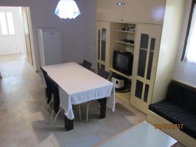 Дома для отпуска Holiday Home Idyllic Cottage Сутоморе-21