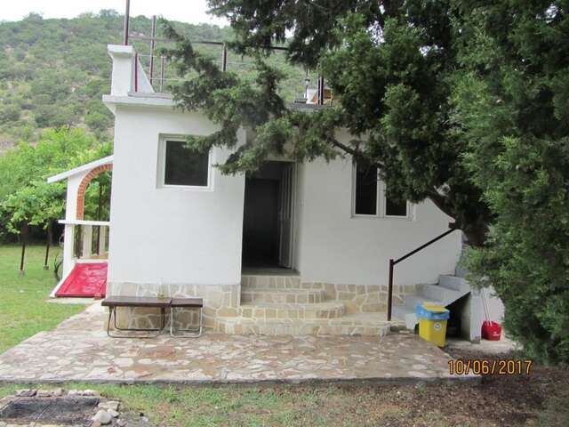 Дома для отпуска Holiday Home Idyllic Cottage Сутоморе-27