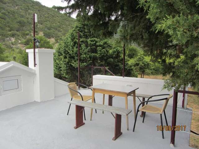 Дома для отпуска Holiday Home Idyllic Cottage Сутоморе-28