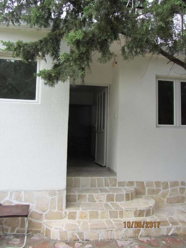 Дома для отпуска Holiday Home Idyllic Cottage Сутоморе-33