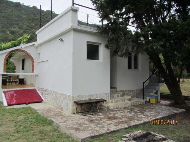 Дома для отпуска Holiday Home Idyllic Cottage Сутоморе-34