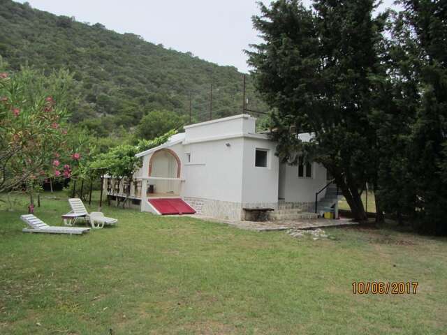 Дома для отпуска Holiday Home Idyllic Cottage Сутоморе-38
