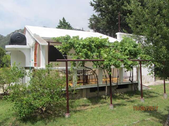 Дома для отпуска Holiday Home Idyllic Cottage Сутоморе-39