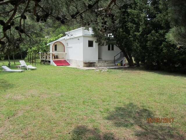 Дома для отпуска Holiday Home Idyllic Cottage Сутоморе-40