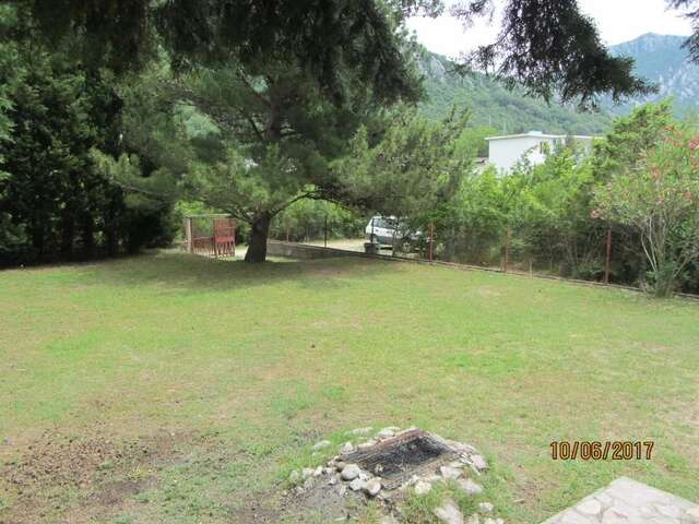 Дома для отпуска Holiday Home Idyllic Cottage Сутоморе-46