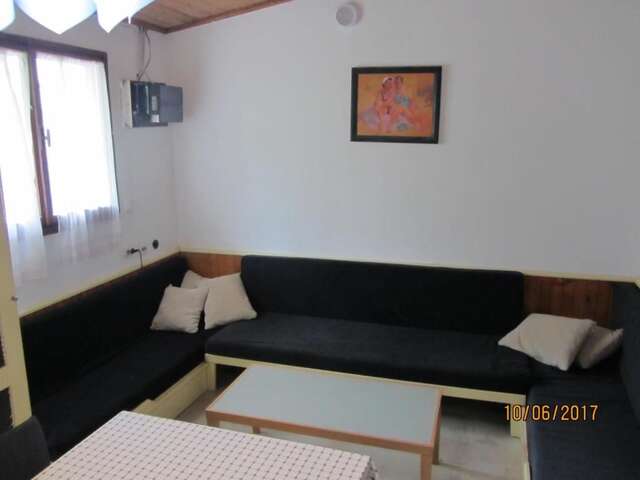 Дома для отпуска Holiday Home Idyllic Cottage Сутоморе-52