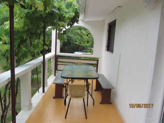 Дома для отпуска Holiday Home Idyllic Cottage Сутоморе-55