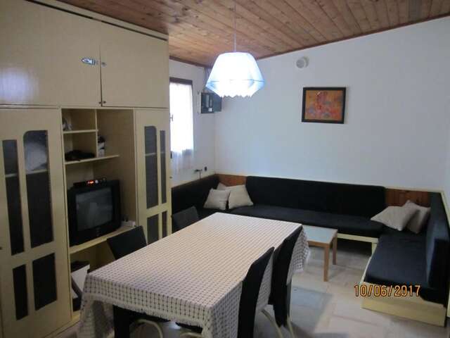 Дома для отпуска Holiday Home Idyllic Cottage Сутоморе-57