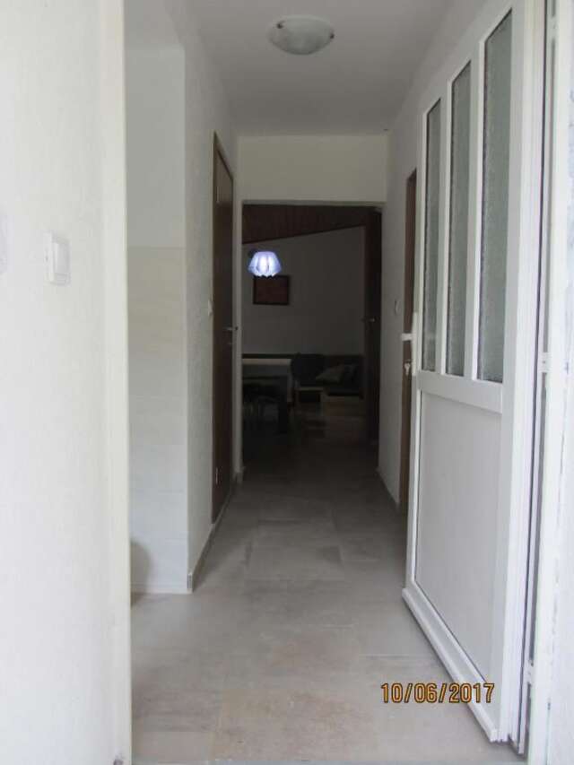 Дома для отпуска Holiday Home Idyllic Cottage Сутоморе-60