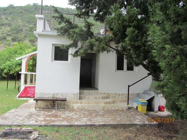 Дома для отпуска Holiday Home Idyllic Cottage Сутоморе-64