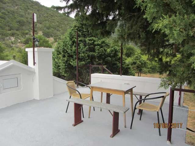 Дома для отпуска Holiday Home Idyllic Cottage Сутоморе-65