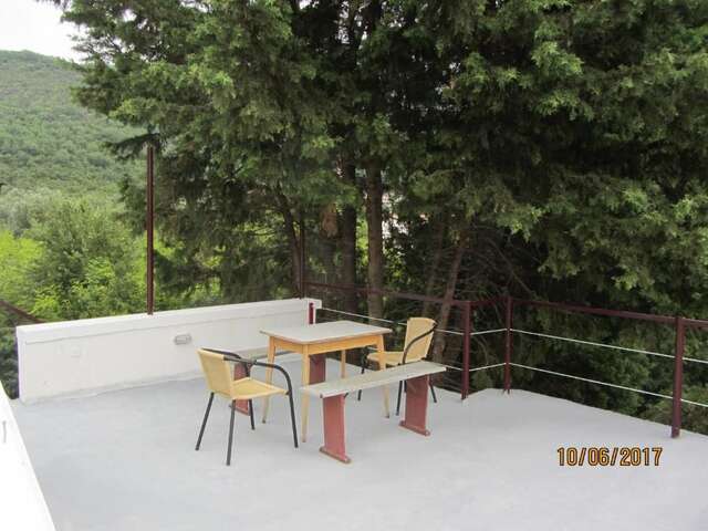Дома для отпуска Holiday Home Idyllic Cottage Сутоморе-66