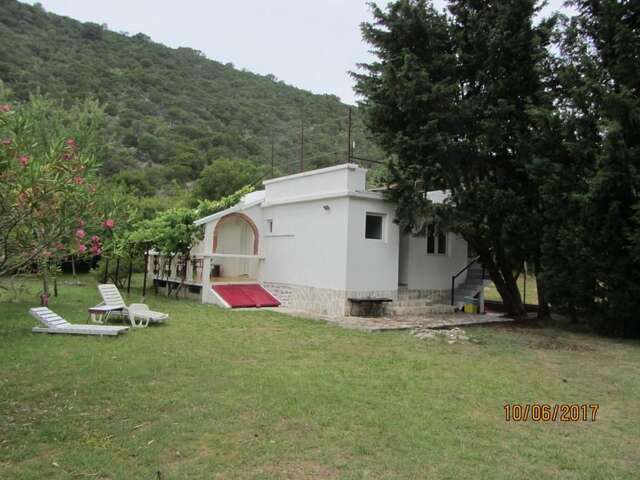 Дома для отпуска Holiday Home Idyllic Cottage Сутоморе-73