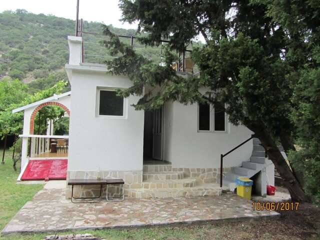 Дома для отпуска Holiday Home Idyllic Cottage Сутоморе-74